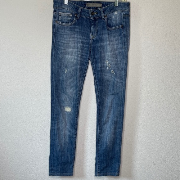 Zara Basic Jeans - Picture 7 of 9